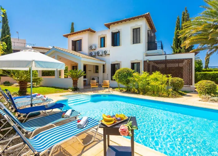 Villa Iliana
