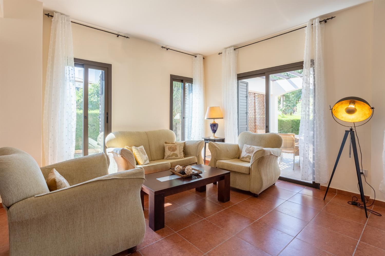 Villa Iliana