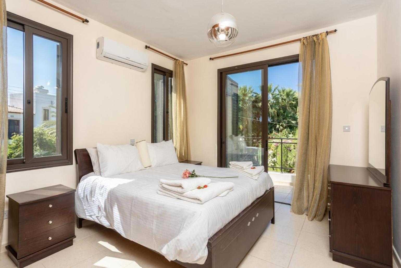 Villa Iliana
