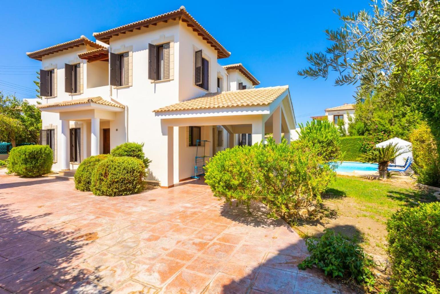Villa Iliana